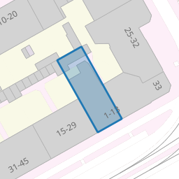 Perceel GVH26-AI-2417