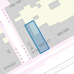 Perceel GVH26-AI-2458