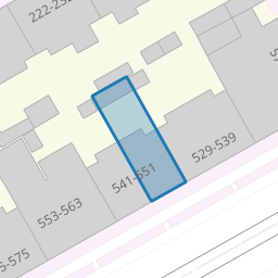 Perceel GVH26-AI-2466