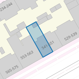 Perceel GVH26-AI-2467