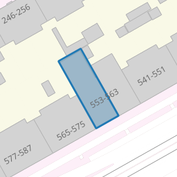 Perceel GVH26-AI-2469