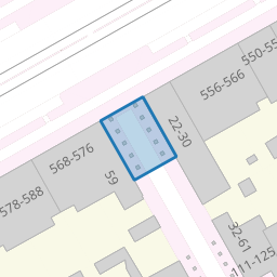 Perceel GVH26-AI-2476