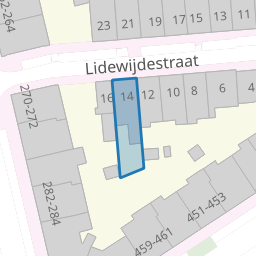 Perceel GVH26-AI-2486