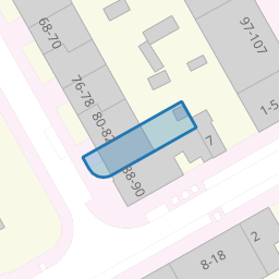 Perceel GVH26-AI-2520