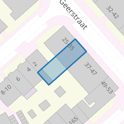 Perceel GVH26-AI-2528