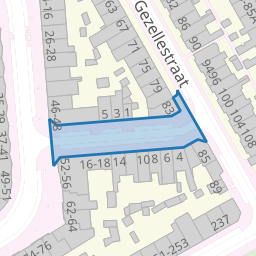 Perceel GVH26-AI-2542