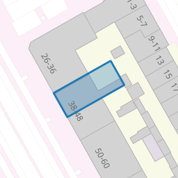 Perceel GVH26-AI-2553