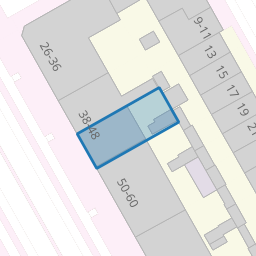 Perceel GVH26-AI-2554