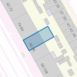 Perceel GVH26-AI-2561