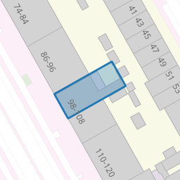 Perceel GVH26-AI-2563