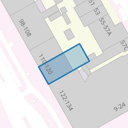 Perceel GVH26-AI-2566