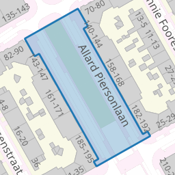 Perceel GVH26-AI-2637