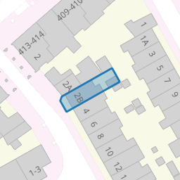 Perceel GVH26-AI-2705