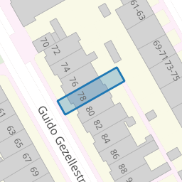 Perceel GVH26-AI-2719