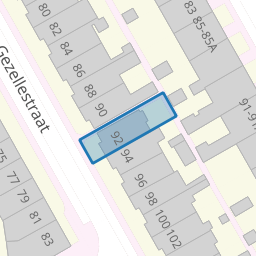 Perceel GVH26-AI-2726