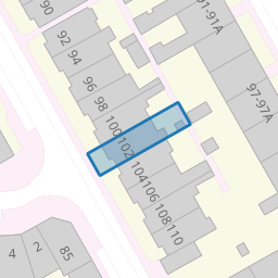 Perceel GVH26-AI-2731