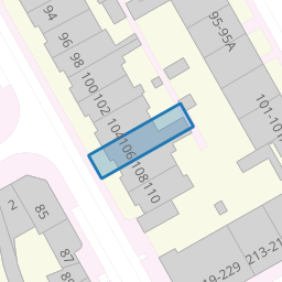 Perceel GVH26-AI-2733