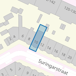 Perceel GVH26-AI-2753