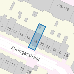 Perceel GVH26-AI-2757