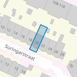 Perceel GVH26-AI-2758