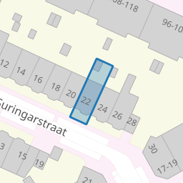 Perceel GVH26-AI-2759