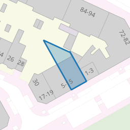 Perceel GVH26-AI-2765