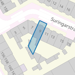 Perceel GVH26-AI-2776