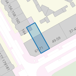 Perceel GVH26-AI-2789