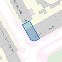 Perceel GVH26-AI-2790