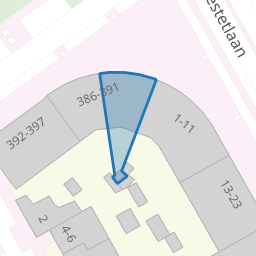 Perceel GVH26-AI-2794