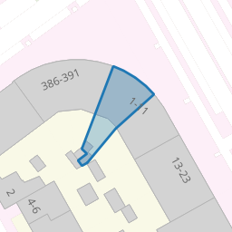 Perceel GVH26-AI-2795