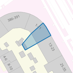 Perceel GVH26-AI-2796