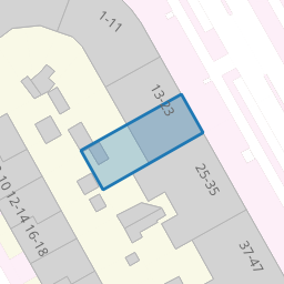 Perceel GVH26-AI-2798