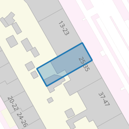 Perceel GVH26-AI-2799