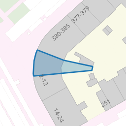 Perceel GVH26-AI-2807