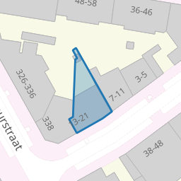 Perceel GVH26-AI-2833