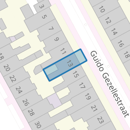 Perceel GVH26-AI-2868