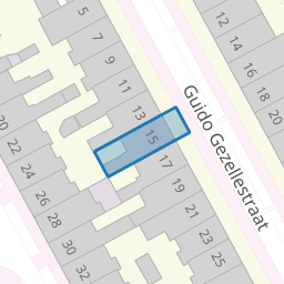 Perceel GVH26-AI-2869