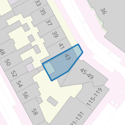 Perceel GVH26-AI-2883