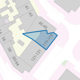 Perceel GVH26-AI-2885