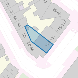 Perceel GVH26-AI-2887