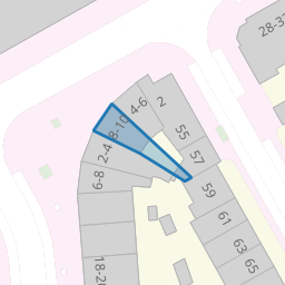 Perceel GVH26-AI-2891