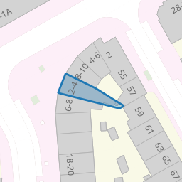 Perceel GVH26-AI-2892