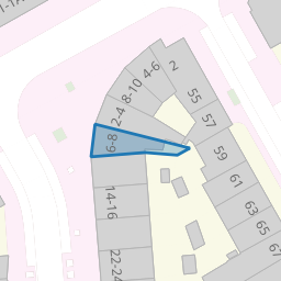 Perceel GVH26-AI-2893