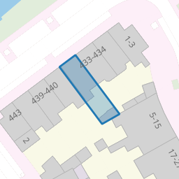 Perceel GVH26-AI-2906