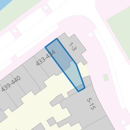 Perceel GVH26-AI-2908