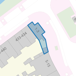 Perceel GVH26-AI-2909