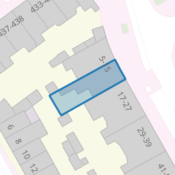 Perceel GVH26-AI-2911