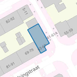 Perceel GVH26-AI-2915