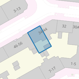 Perceel GVH26-AI-2922